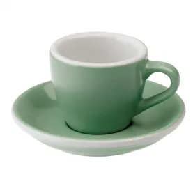 Loveramics Egg Cup - Espresso 80ml, MINT