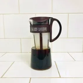 Hario Mizudashi 1l cold brew coffee machine