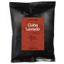 Lavado Coffee from the mountains in southeastern Cuba will surprise you with almost zero acidity and a strong flavor of bitter chocolate and caramel.


