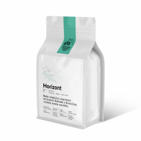 Nordbeans Horizont for espresso 250g