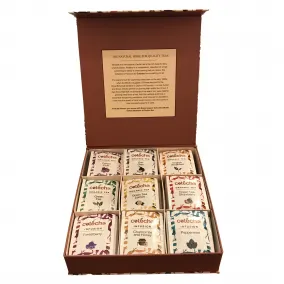 Tea Cotecho gift set 9x10 bags