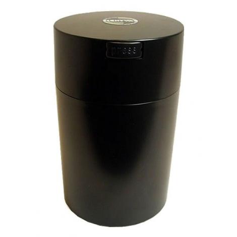 Vacuum Canister Tightvac 500g - Black