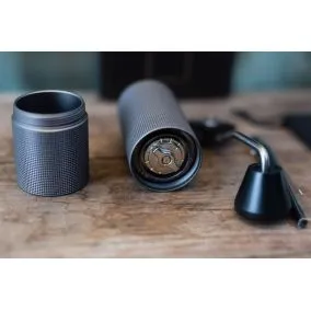 Handmade Grinder Istanbul Crafted Portable