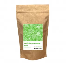 Green tea Victoria Green Itumbe Kenya 50g