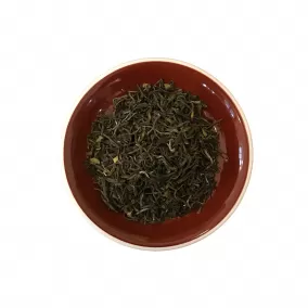 Green tea Victoria Green Itumbe Kenya 50g