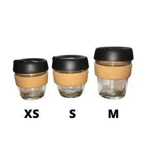 KeepCup Brew Cork Press 177 ml