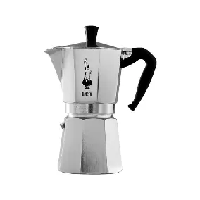 Bialetti Moka Express 9 moka kettle