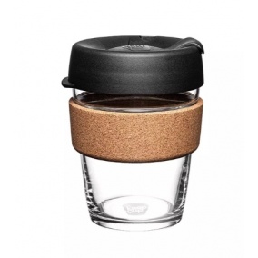 Mug à café à emporter en PLA 350 ml - Local Fluff- Ecoffee Cup - Hopono