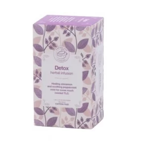 Ayurvedic tea DETOX 27g