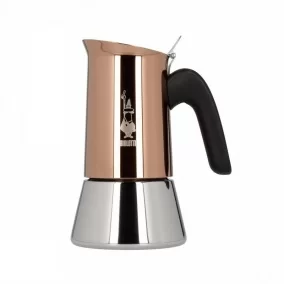 Moka pot Bialetti Venus Copper 4 cups