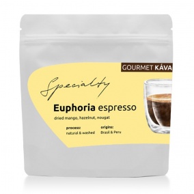 Euphoria Espresso