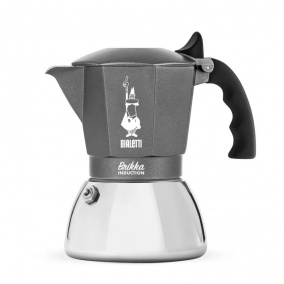 Bialetti Brikka – The Coffee Miner