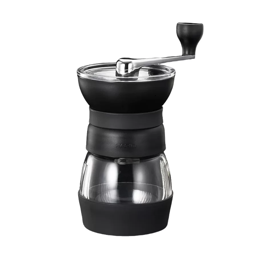 Hario skerton pro 2024 french press