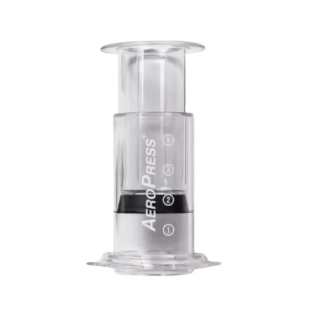 Aeropress Clear