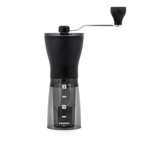 Hario MINI MILL SLIM PLUS - SLEVA