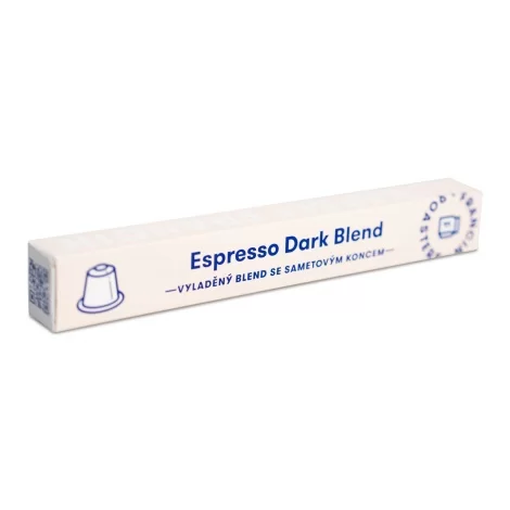 Coffee Francin ESPRESSO KAPSLE DARK BLEND