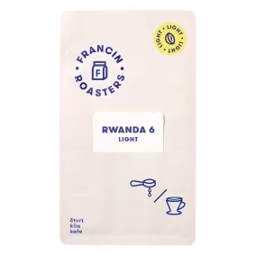 Francin coffee RWANDA SHYIRA 250g