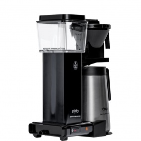 Moccamaster KBGT-741 Technivorm black