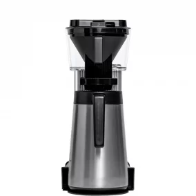 Moccamaster KBGT-741 Technivorm stainless steel