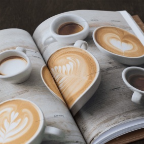 Book: The World Atlas of Coffee - James Hoffmann - 2nd Edition (EN)