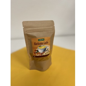 Organic Turmeric Latte 100 g