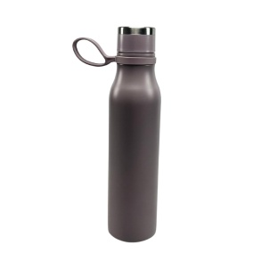 Thermos Excellent bottle double wall 0,5 l - Pale Oyster