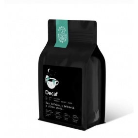 Nordbeans Kolumbie Atunkaa DECAF 250g