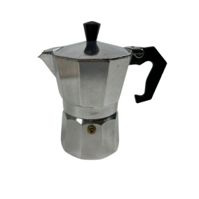 Moka pot Kaffia 3 cups used / discount