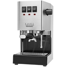 GAGGIA Classic EVO Lever Espresso Machine