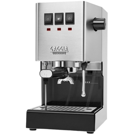 GAGGIA Classic EVO Lever Espresso Machine