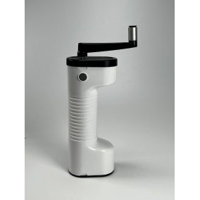 Hand grinder - Lodos Temp (white)