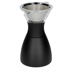 Asobu Pour Over 1L - Black