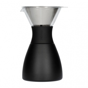 Asobu Pour Over 1L - Black