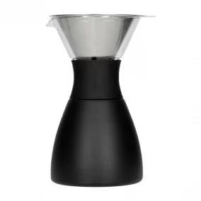 Asobu Pour Over 1L - černý