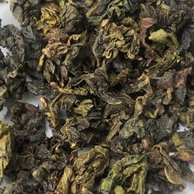 Oolong čaj Tie Guan Jin / Železná bohyně milosrdenství 50g Specialty Tea