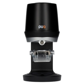 PUQpress Q1 GEN5 58mm Matt Black - Automatický Tamper