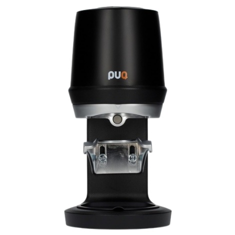 Automatický tamper PUQpress Q1 GEN5 58mm - Matt Black