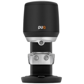 copy of PUQpress Q1 GEN5 58mm Matt Black - Automatický Tamper