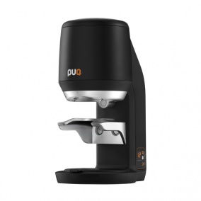 Automatic tamper PUQpress MINI GEN6 58.3mm - Matt Black