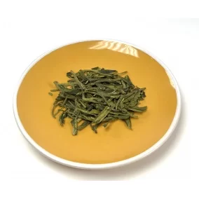 Green Tea Long Jing / Dragon Well 50g Specialty Tea