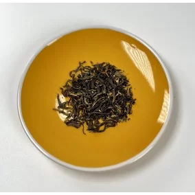 Black Tea Jin Hou / Golden Monkey 50g Specialty Tea