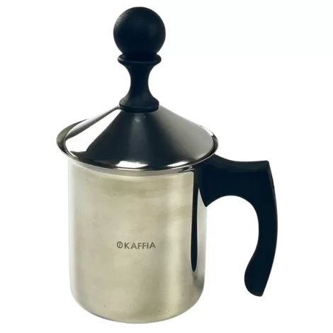 Napěňovač mléka Kaffia Frother 400ml