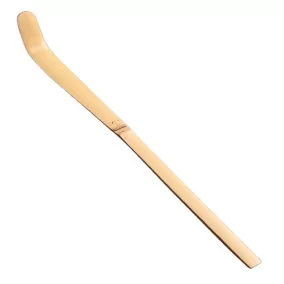 Kaffia bamboo spoon for matcha