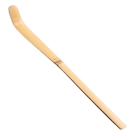 Kaffia bamboo spoon for matcha