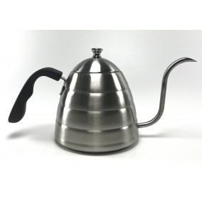 Kaffia Goose 0,9 l kettle