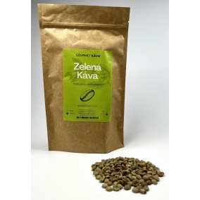 Green coffee 100g beans, unroasted