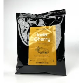 Indie Cherry, whole bean ROBUSTA coffee