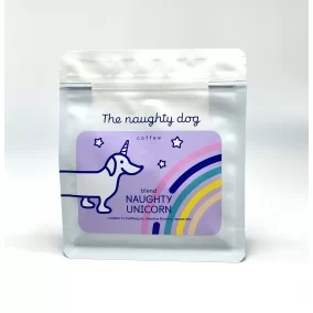 The Naughty Dog Unicorn 200g