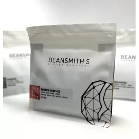 Beansmiths Peru Torres Sanchez 250g