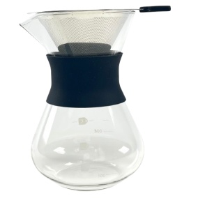 Drip Pot Coffee Kafex 350ml